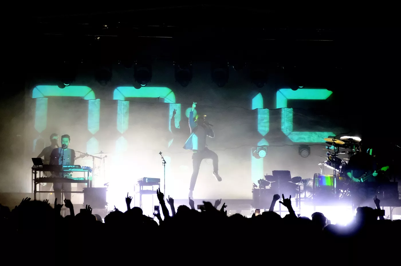 Moderne pop i stensikker og lækker levering 