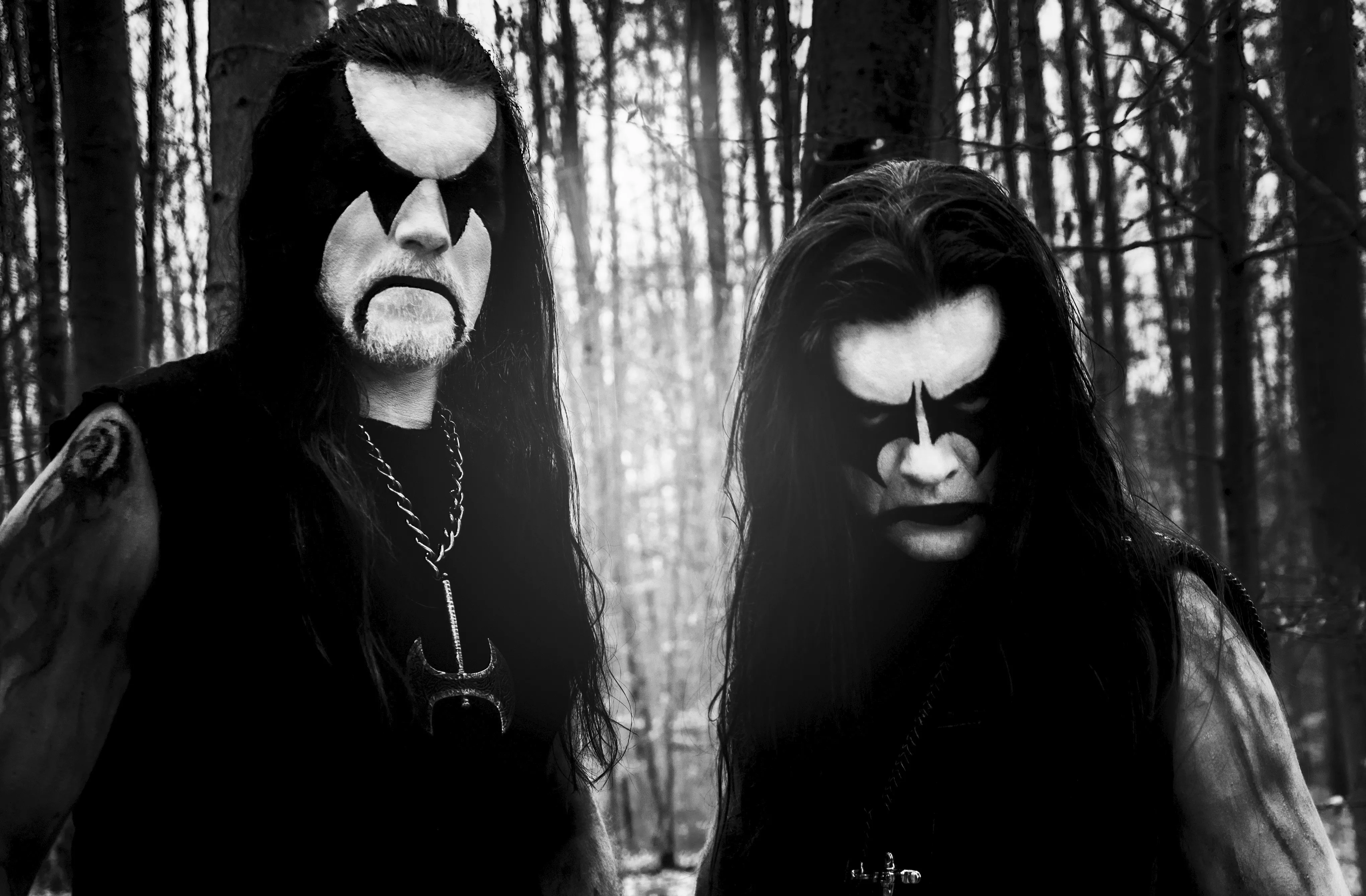 Immortal – fortsatt udødelig