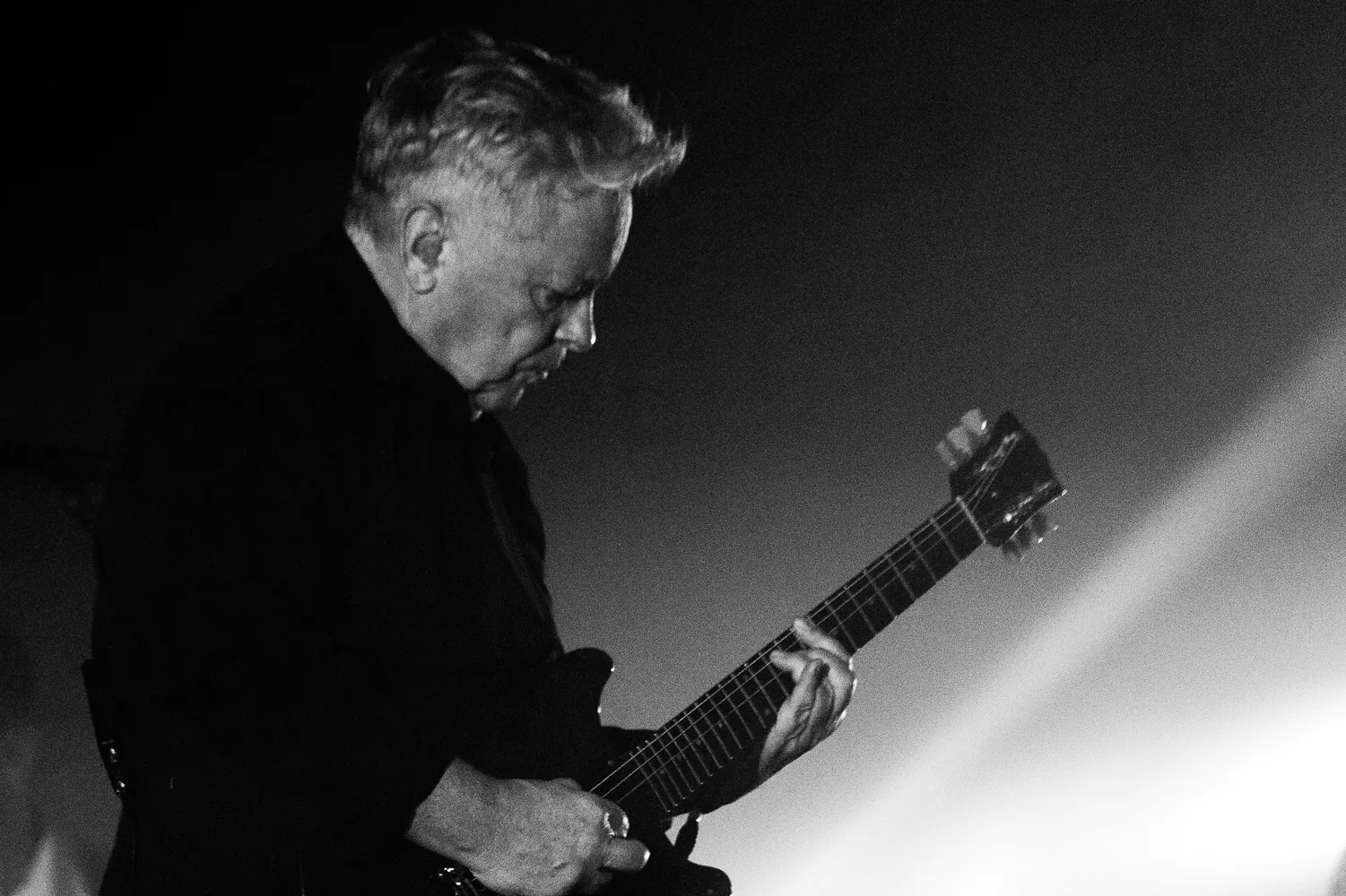 En visuellt fängslande historia