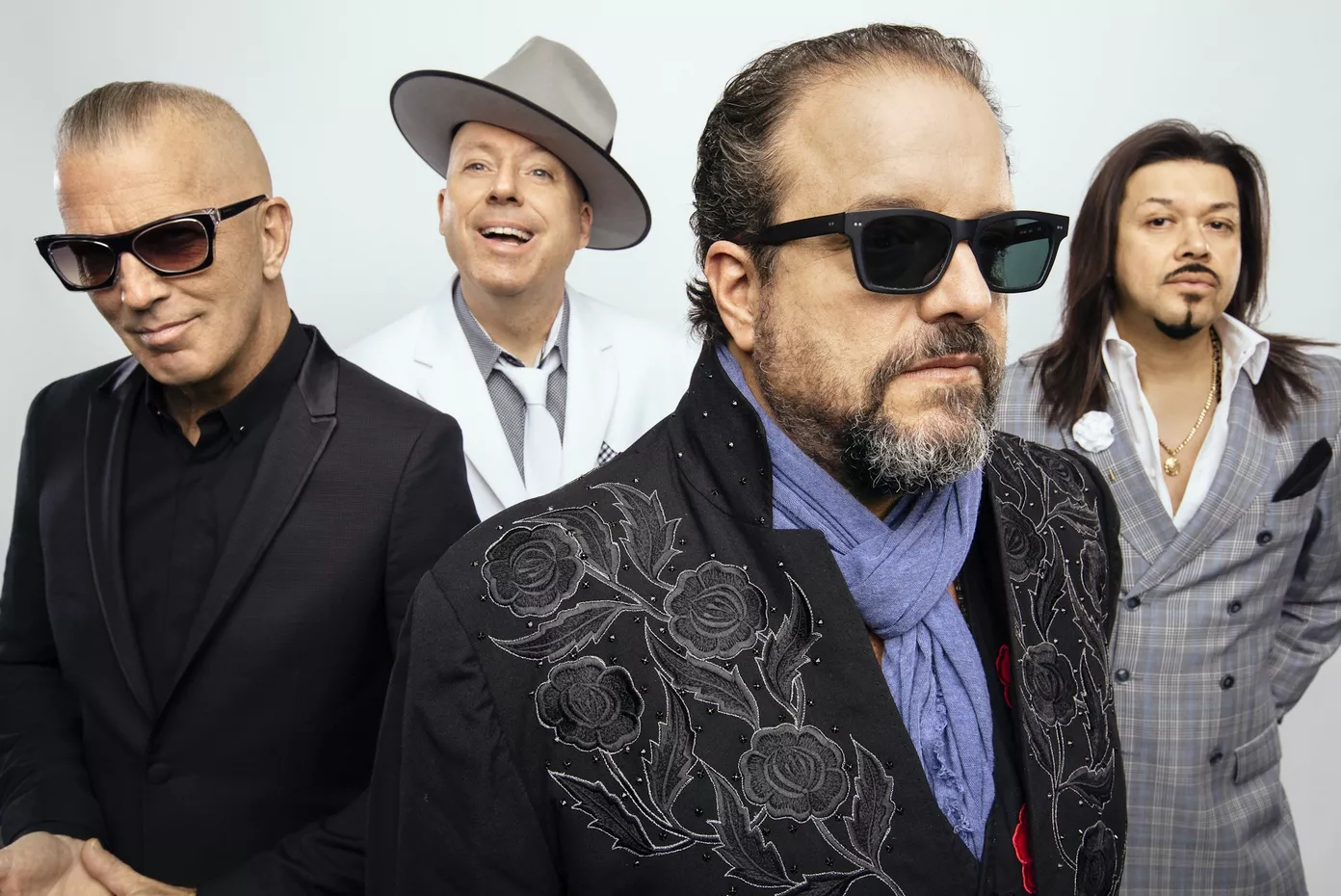 Nye navne til Tønder Festival