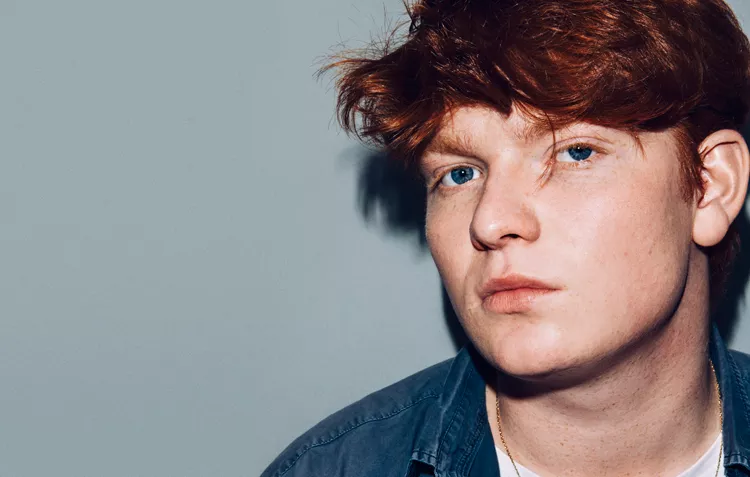 Hør Karl Williams nye melankolske single