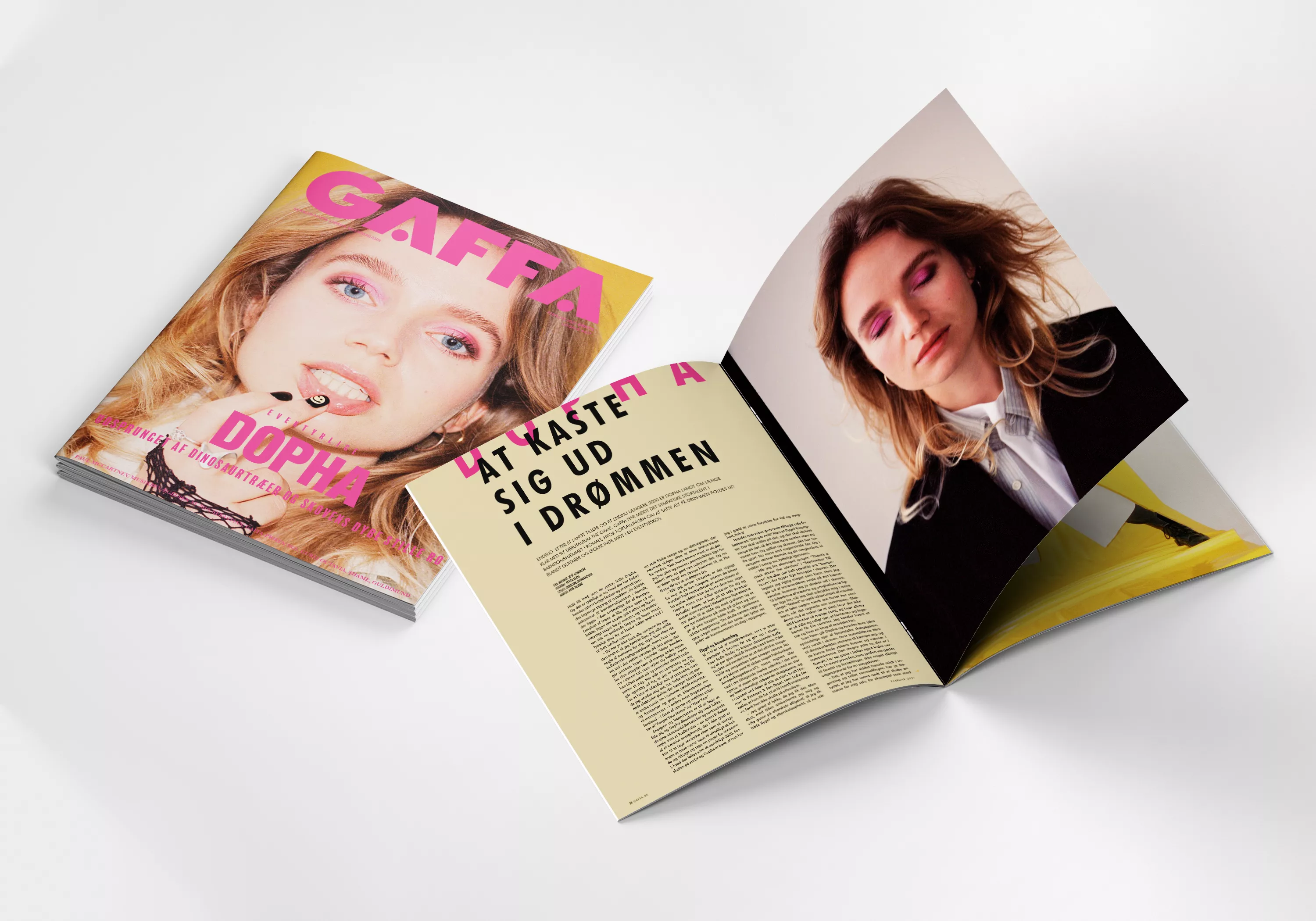 VOXMETER: Her er danskernes informationskilder til musik