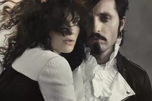 The Storm har skrevet et nyt album