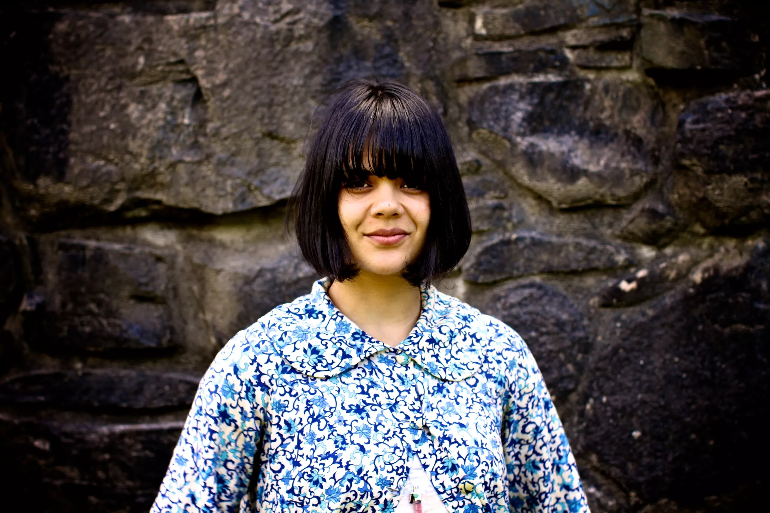 Bat For Lashes: «Prøver å ikke repetere meg selv»