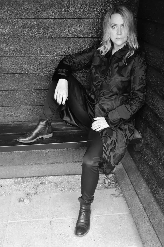 Angstfuld over at være blevet voksenkedelig