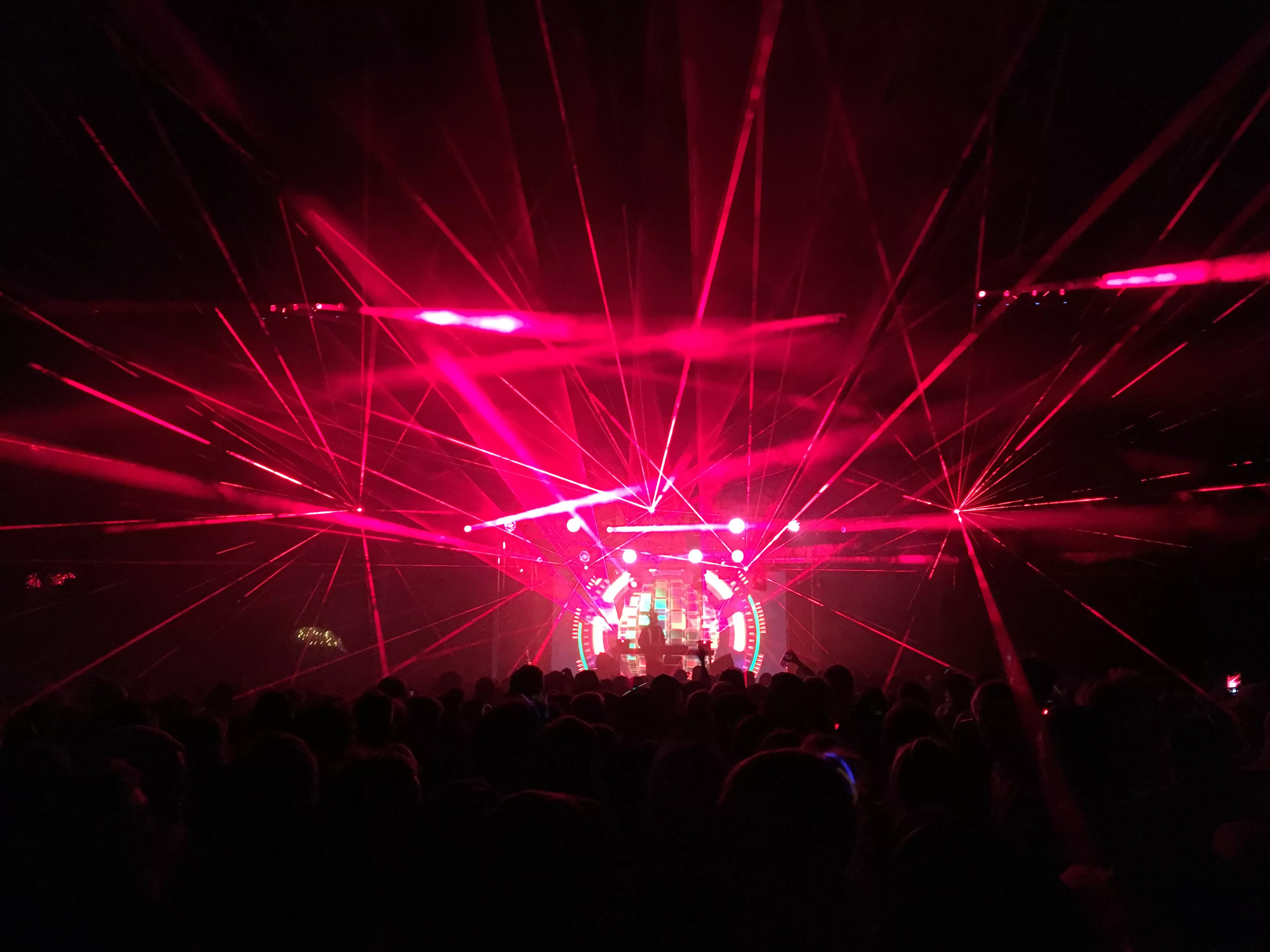 Emmabodafestivalen 2017 - Boris Brejcha