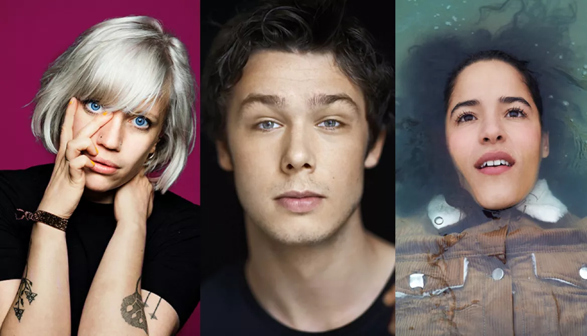 KB Hallen genåbner med endagsfestival