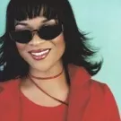 Paul Weller hjælper Gabrielle