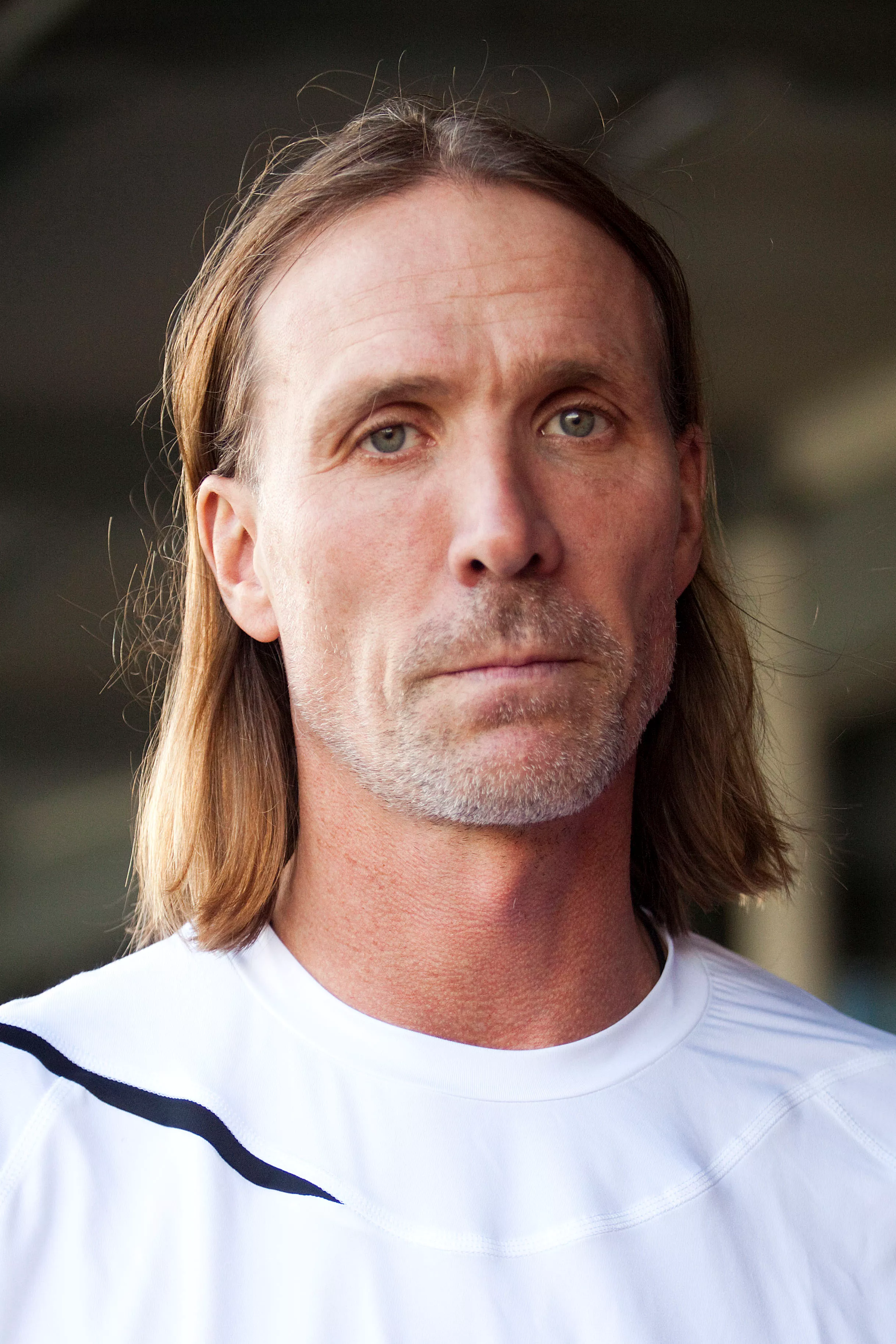 ”Det är många som blir förvånade när de hör att jag inte är hårdrockare.”