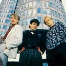 Alphaville i Danmark med lokal support