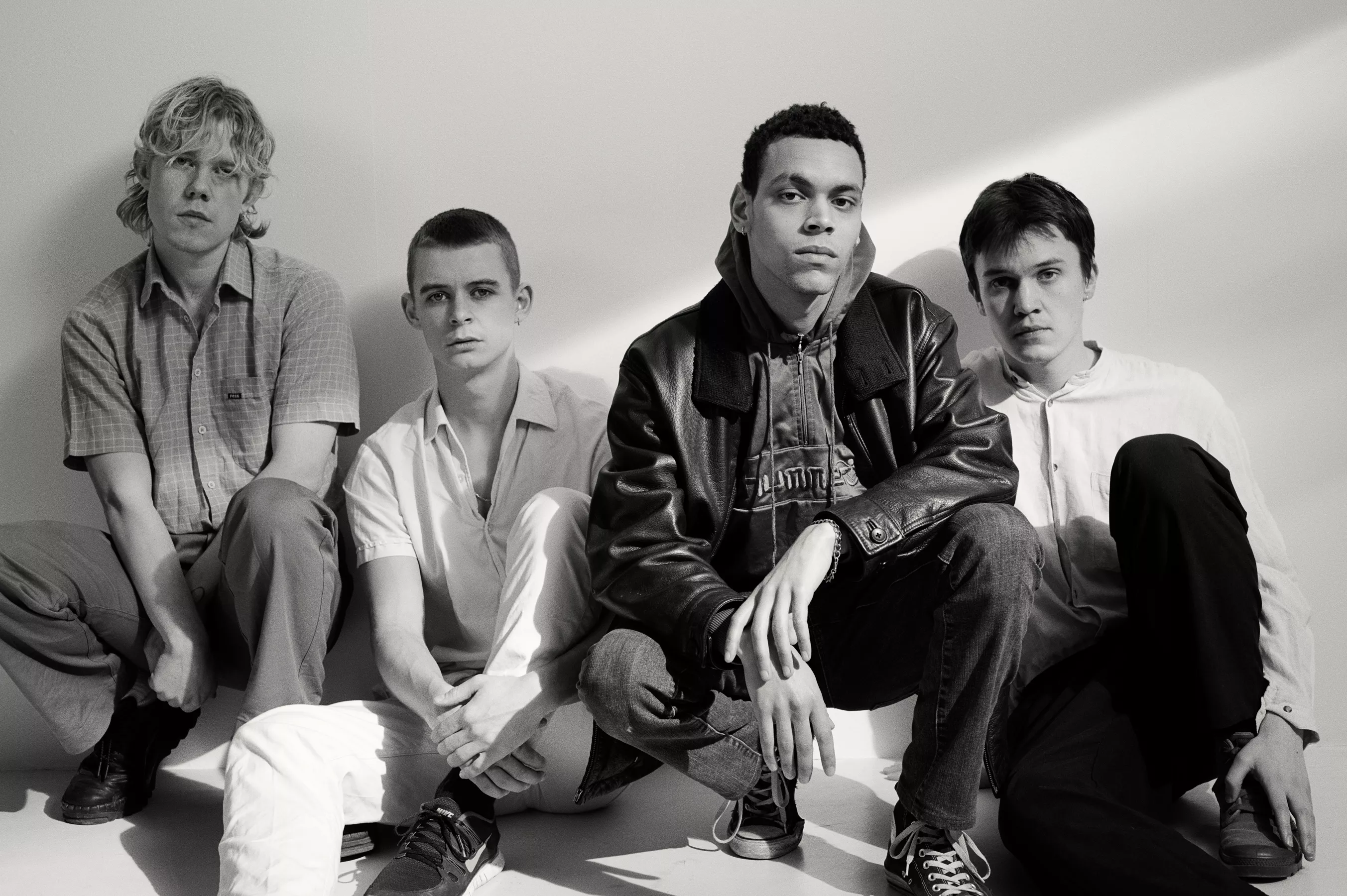 Liss-sanger Søren Holm er død