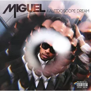 Kaleidoscope Dream - Miguel