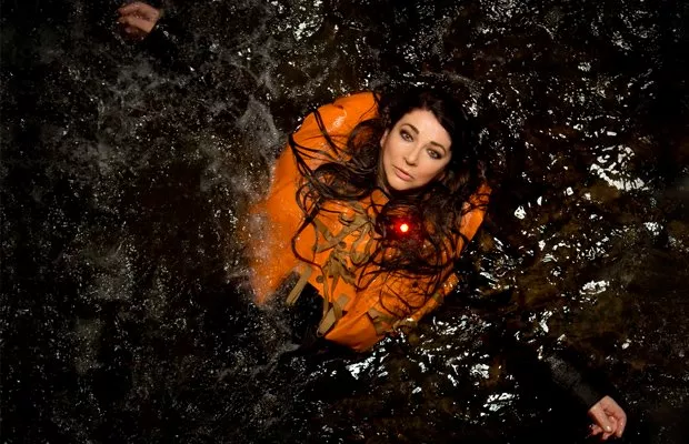 Coachella om Kate Bush: «Ingen kommer til å forstå det»