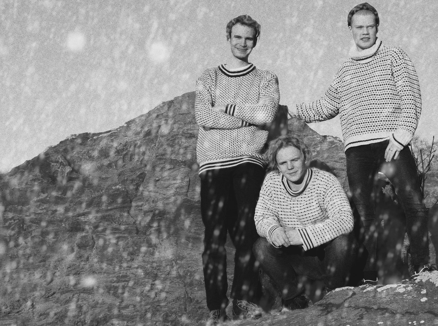 Alternativ Julekalender, luke #3: Frukt Og Grønt