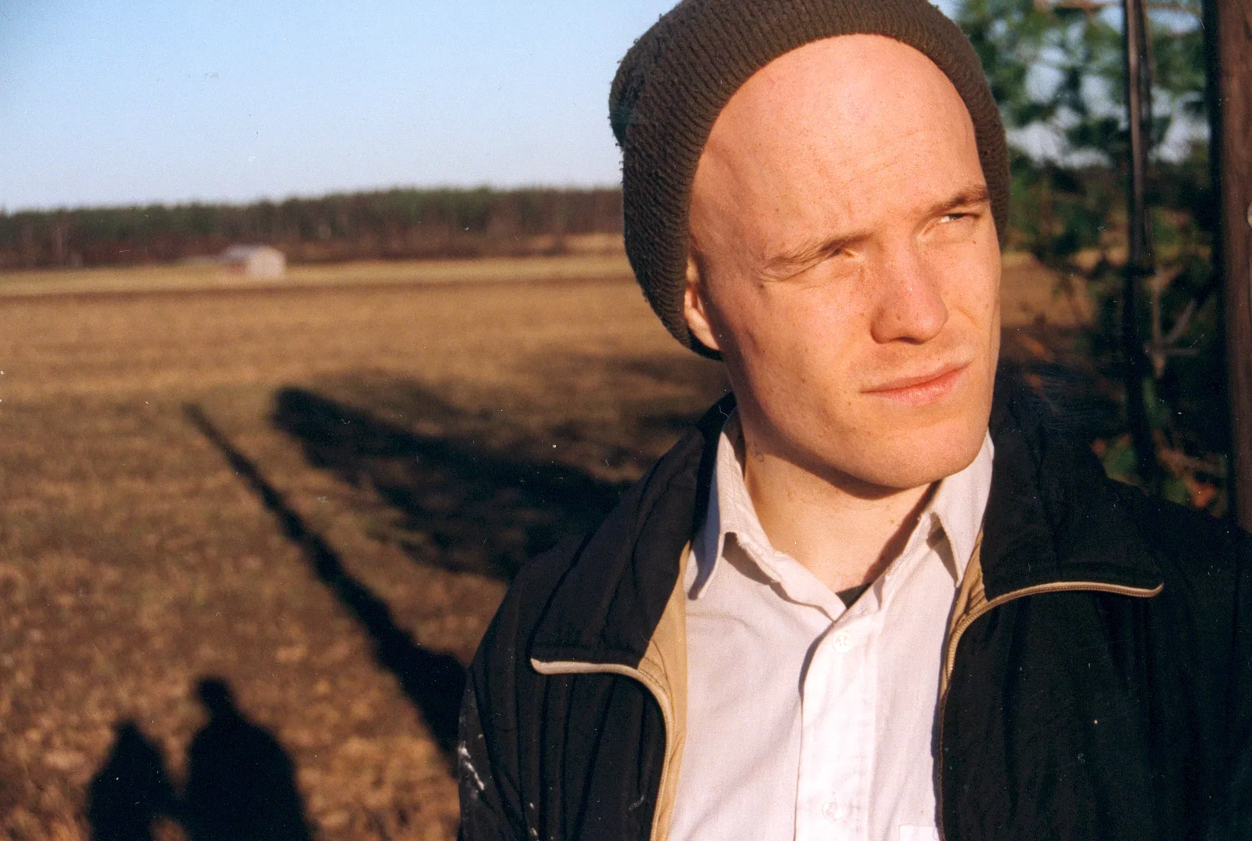 A Heavy Feather drar på turné