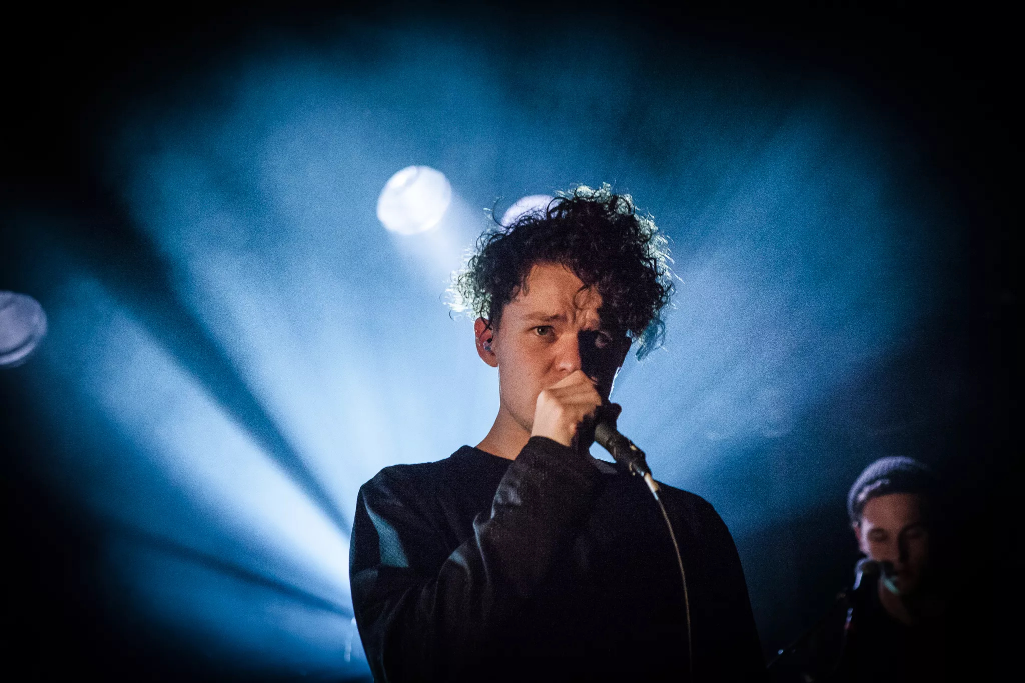 Reportage: GAFFA på by:Larm Festival 2017 – Saveus et af højdepunkterne torsdag