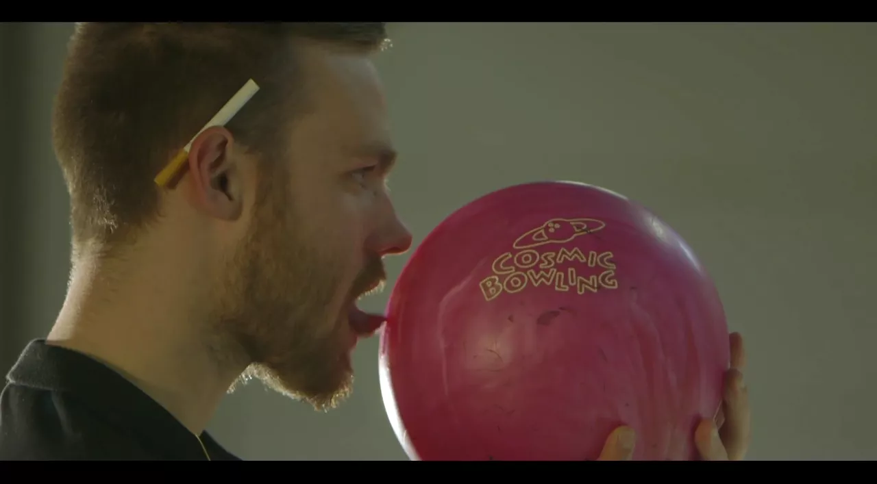 Video: Se Specktors-medlem i Big Lebowski-fantasi