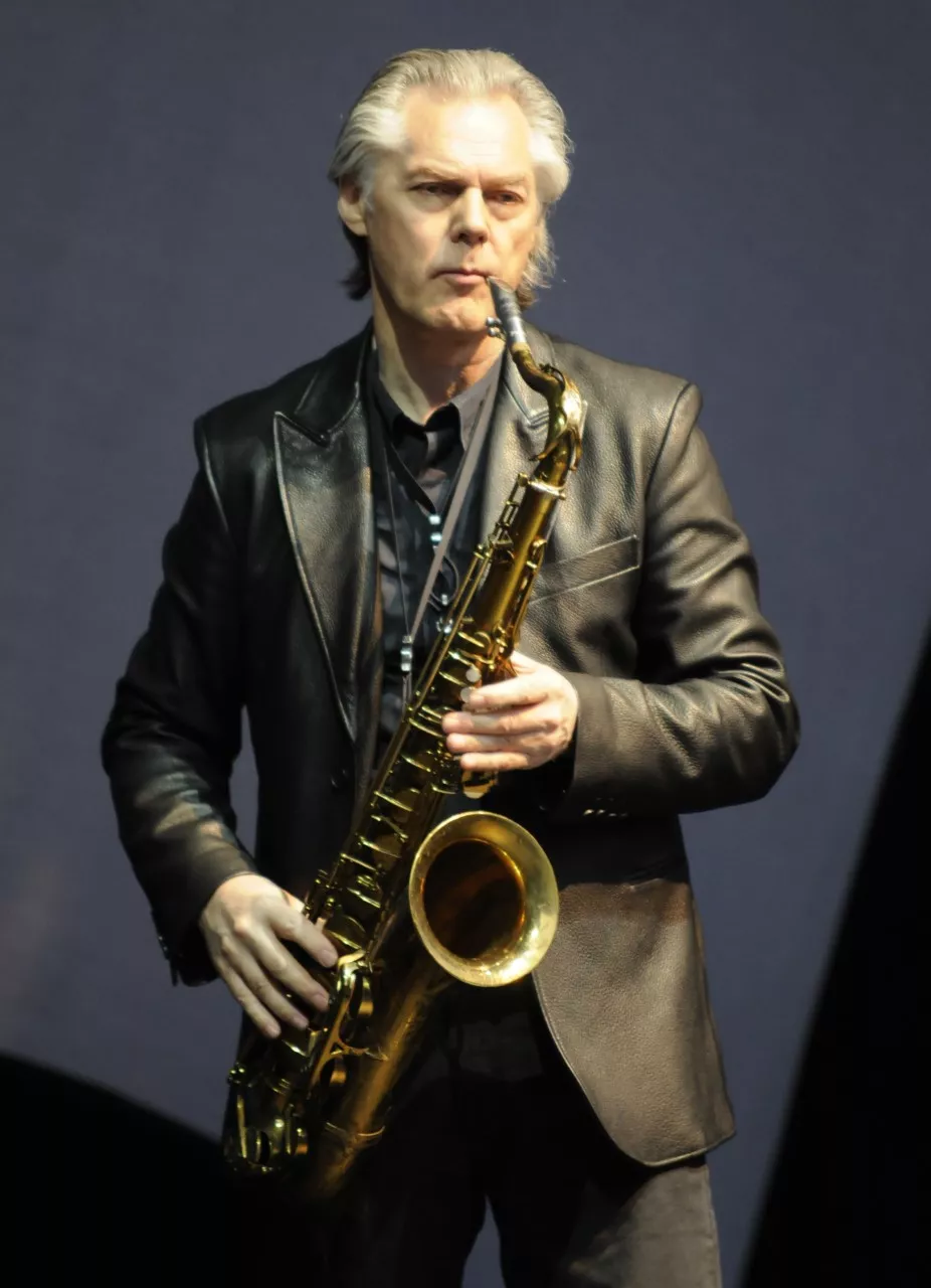 Jan Garbarek Group gæster Copenhagen Jazz Festival