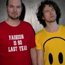 Dansk duo storhitter i udlandet