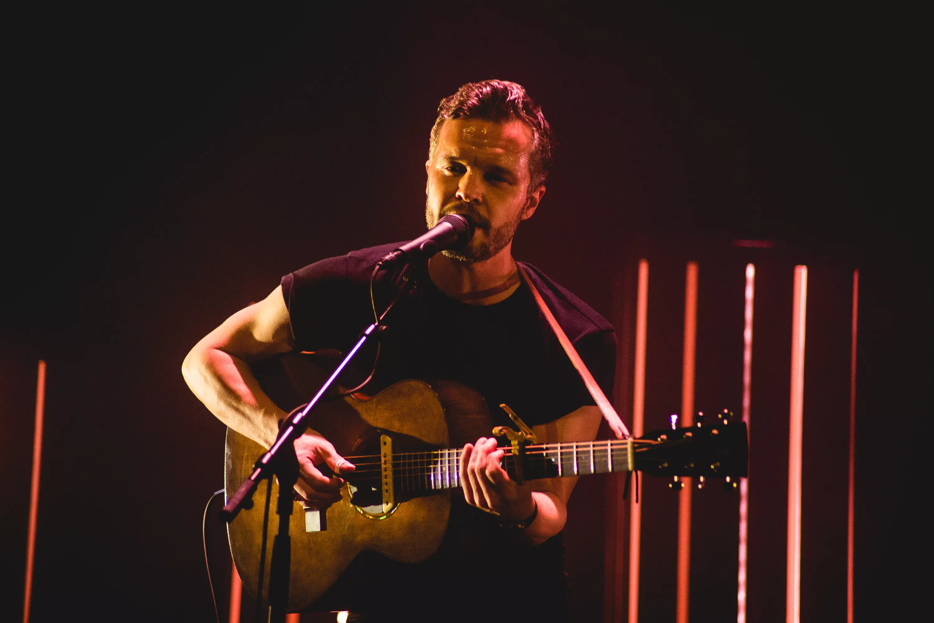 Avslöjar: The Tallest Man On Earth med nytt album på ingång 