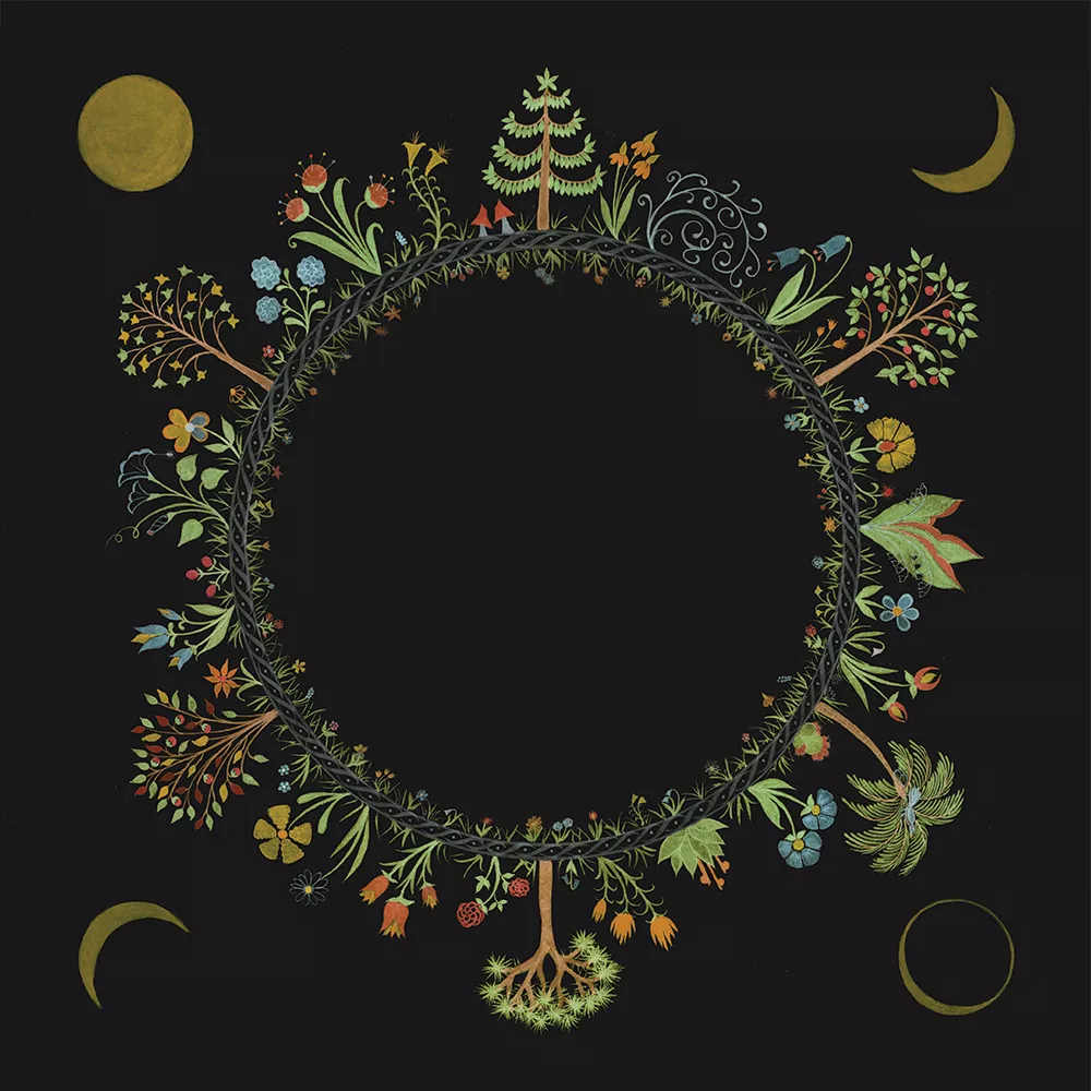 Wheel - Laura Stevenson