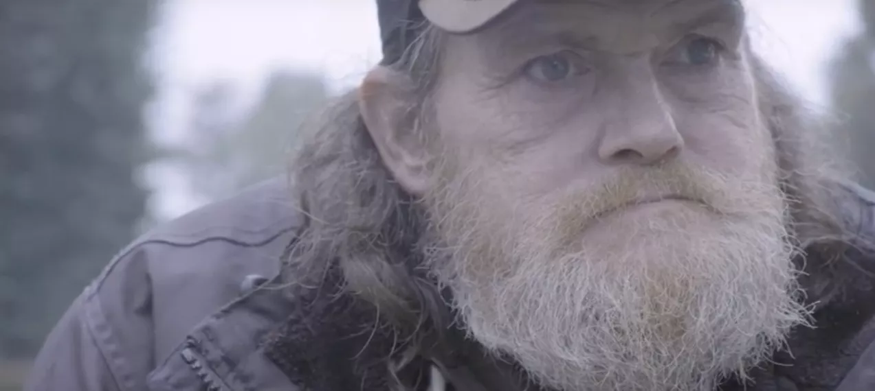 VIDEOPREMIERE: Rigmor skildrer smukt et liv i tomgang