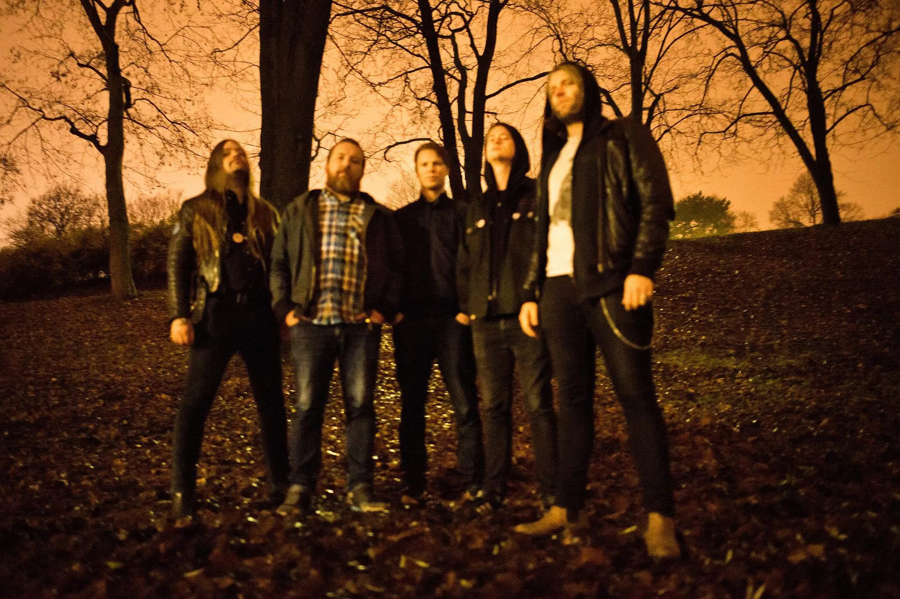 Altaar varmer opp for Cult of Luna