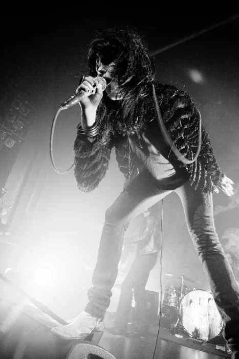 The Dead Weather: Store Vega, København