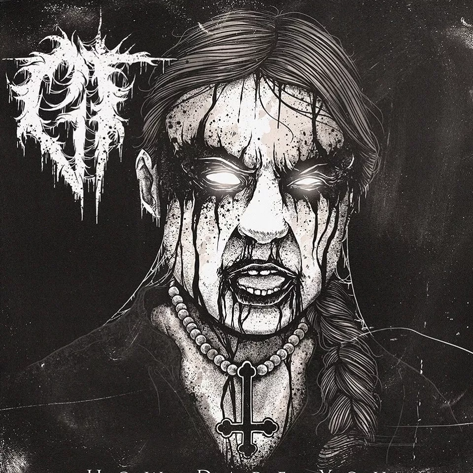 Nu ska Greta Thunbergs hyllade metal-låt nå topplistorna