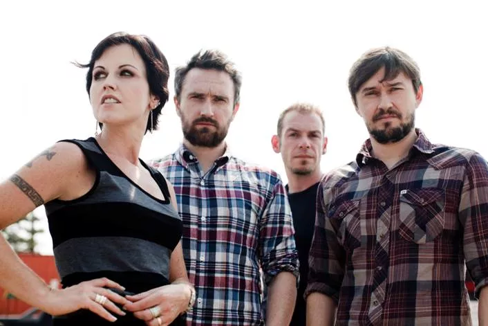 The Cranberries annoncerer sidste album med Dolores O'Riordan