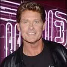 David Hasselhoff laver musical