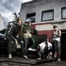 KNA Connected og Laura i antivoldskampagne