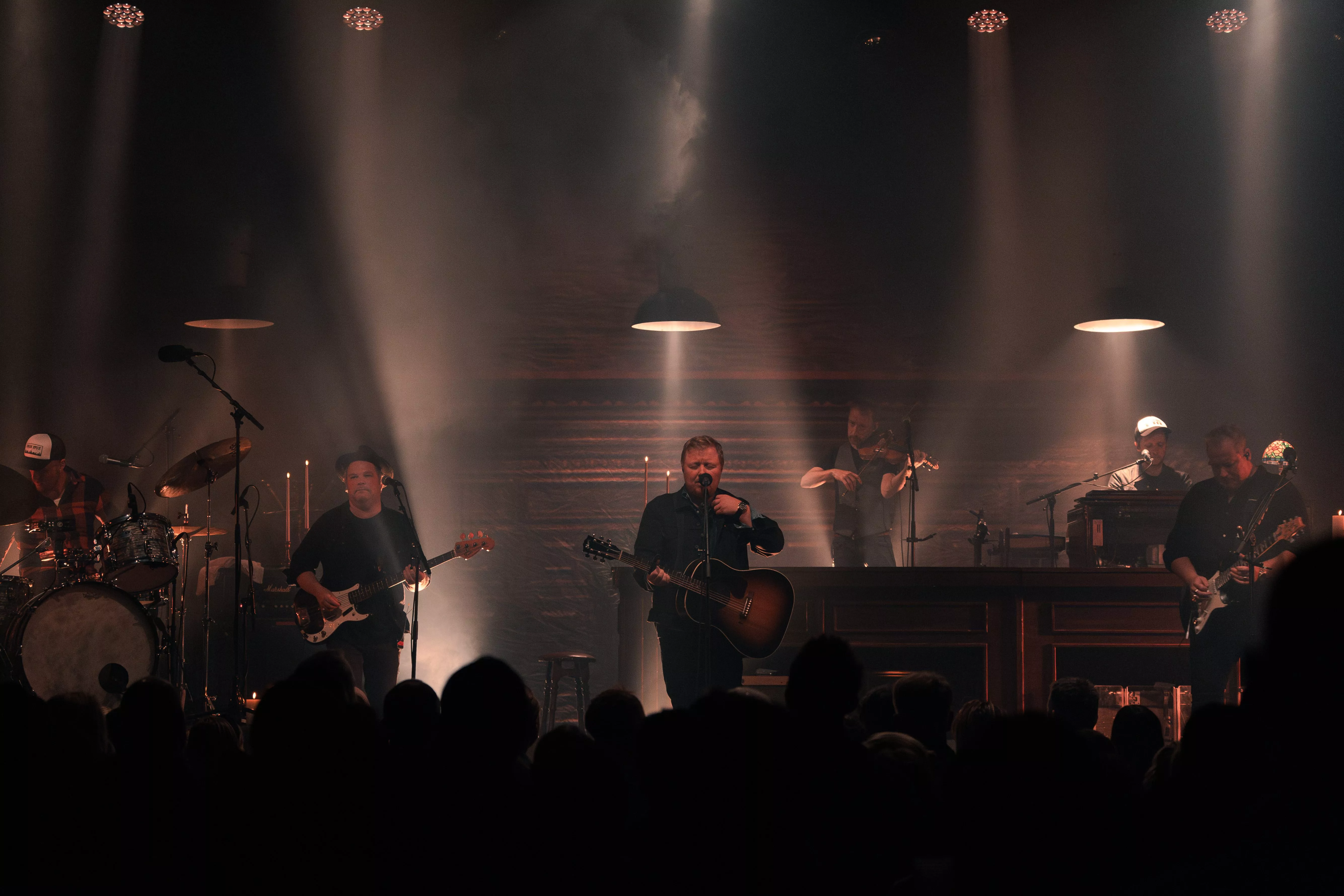 Foto: Hedvis Fjøsne