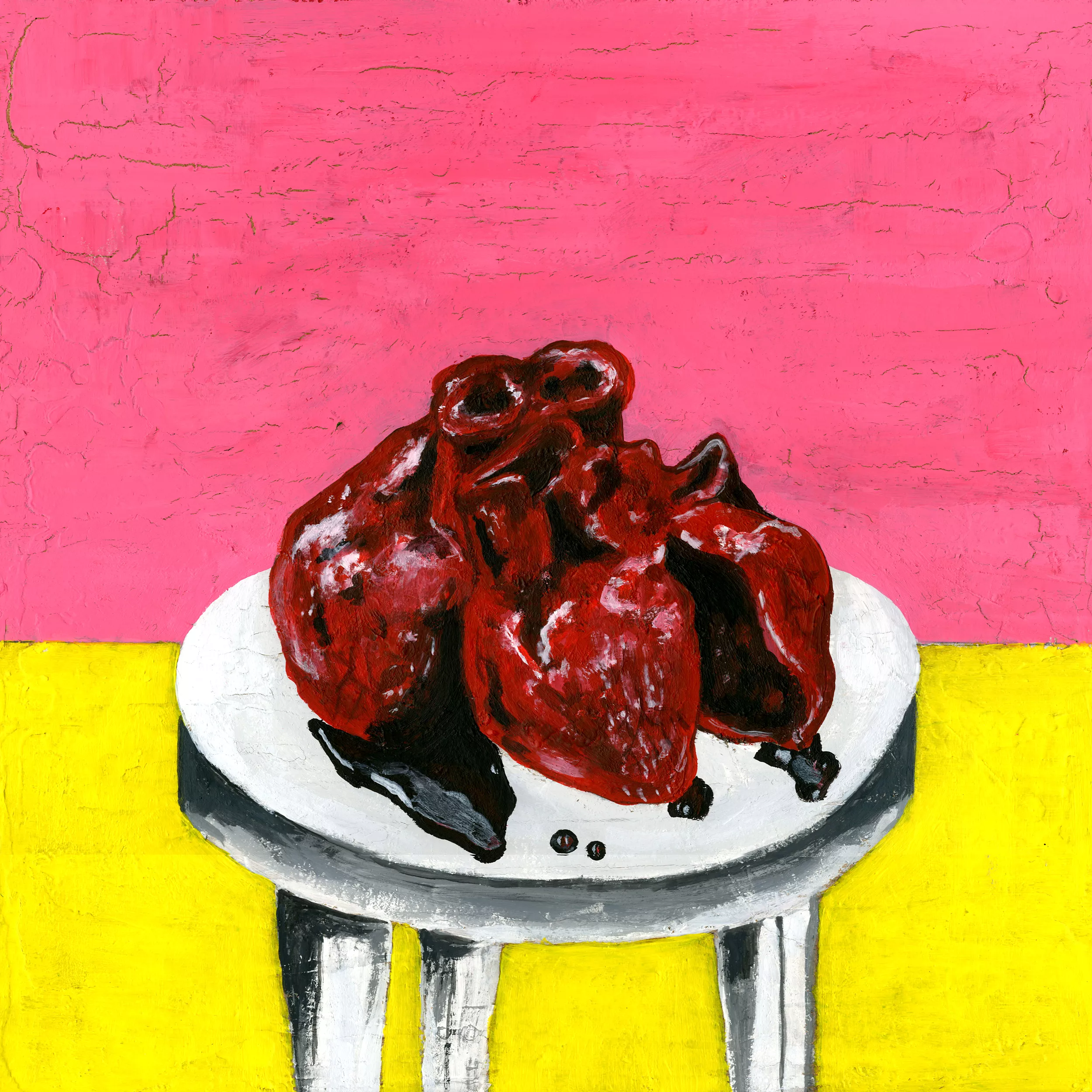 Jag Ser Över Mitt Liv - Diskoteket