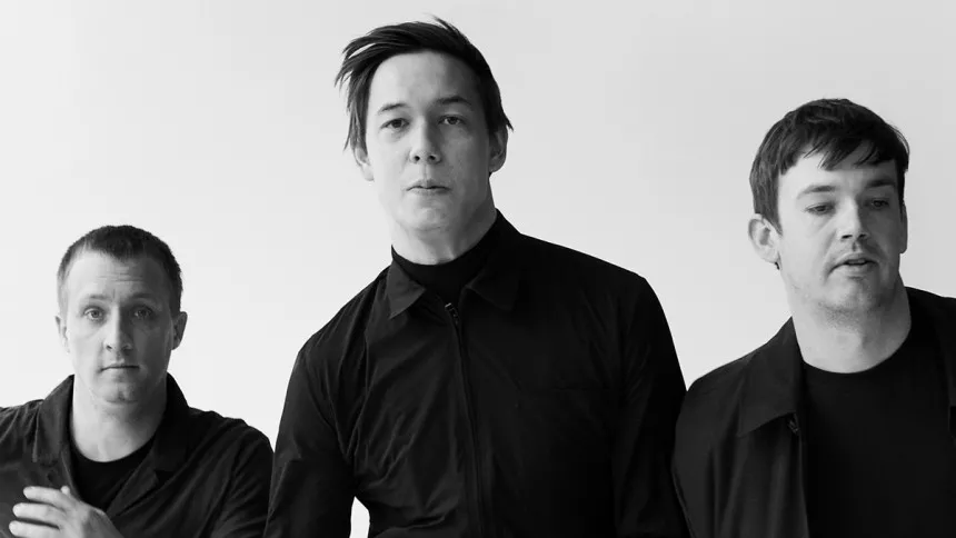 Jung klar med ny single – lyt her