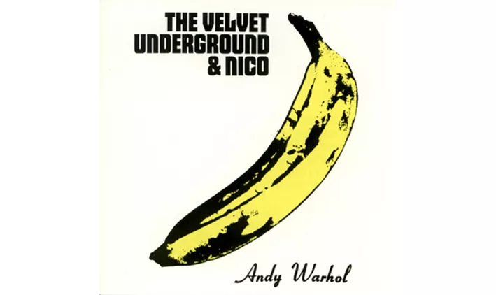 Ny boks fra The Velvet Underground 