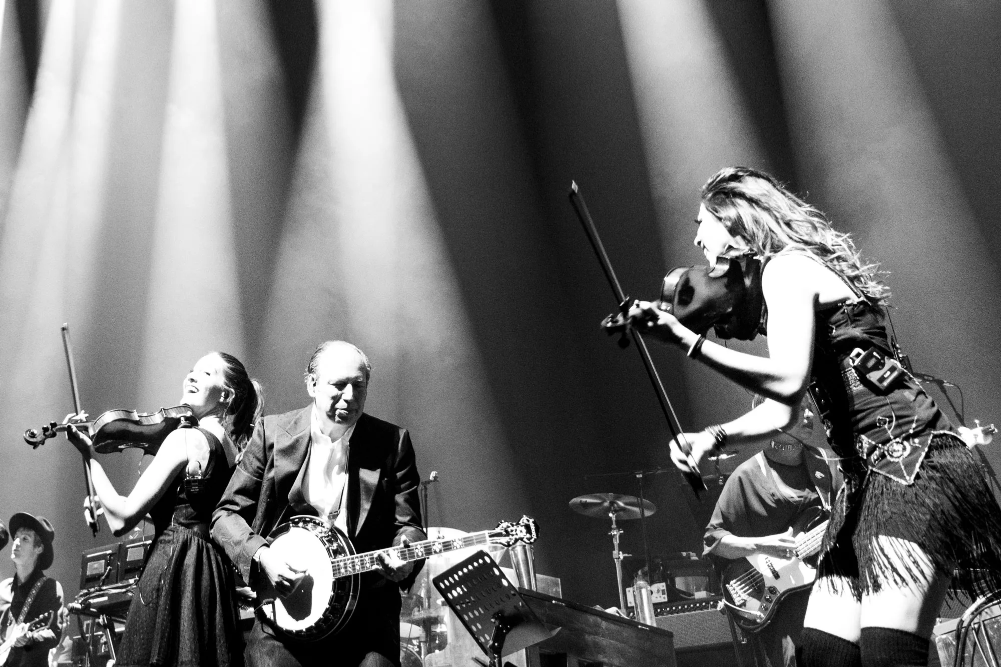 Forum, København - Hans Zimmer