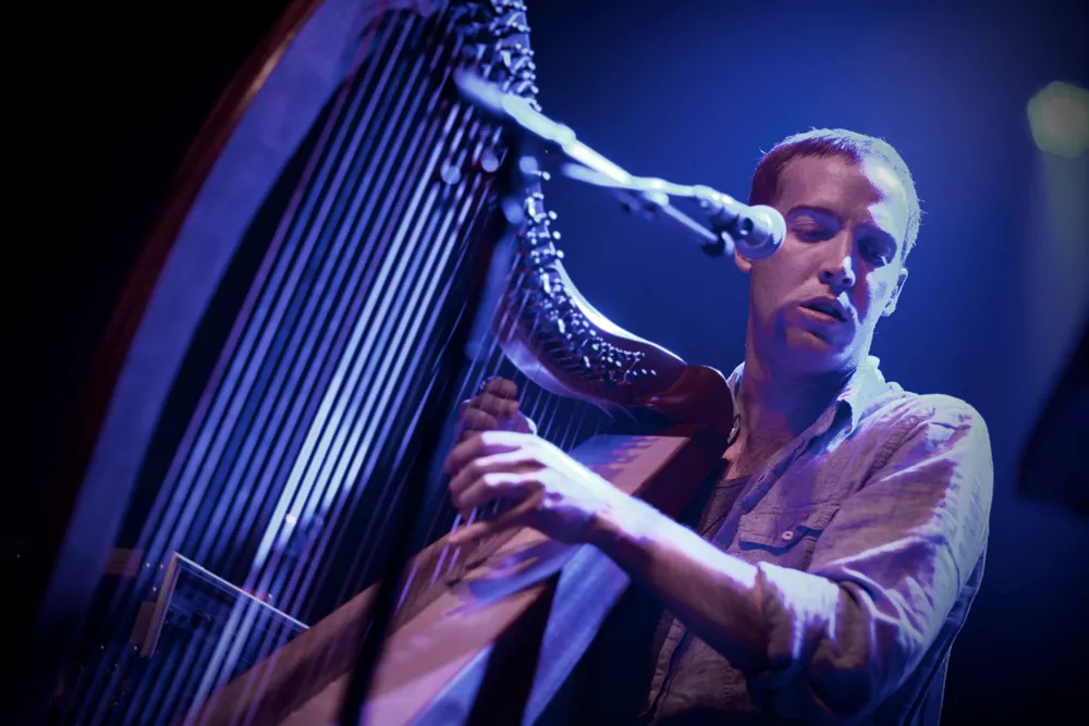 Active Child: Atlas, Aarhus