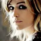 Randi Laubek og Thomas Dybdahl på P4