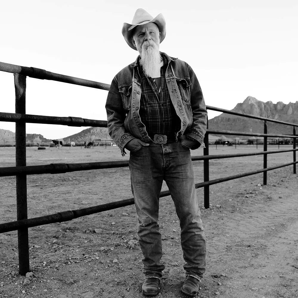 Keepin' The Horse Between Me And The Ground - Seasick Steve