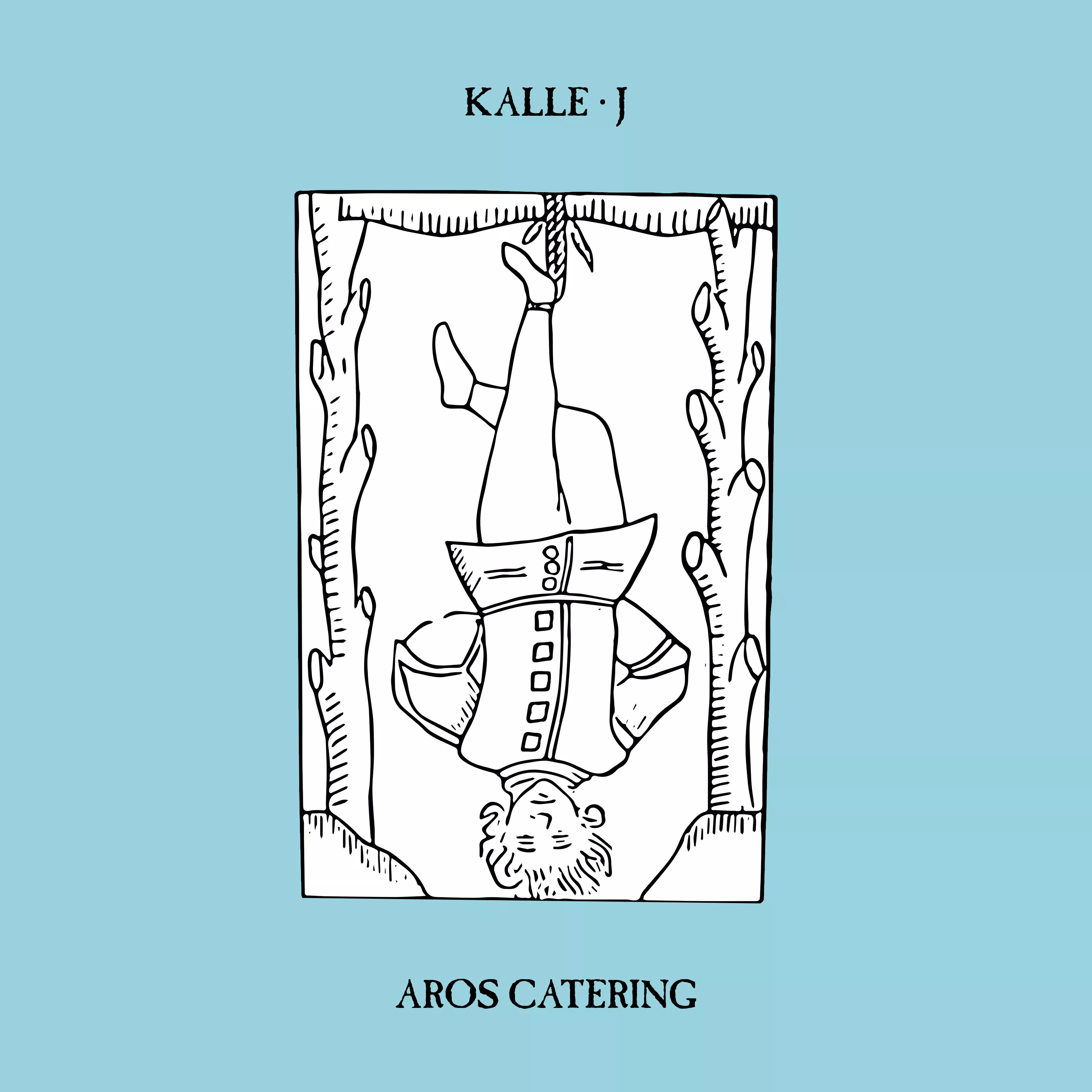 Aros Catering - Kalle J