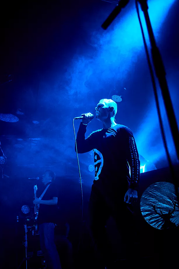 Stjerner på Himlen: Solkongerne lagde Randers ned