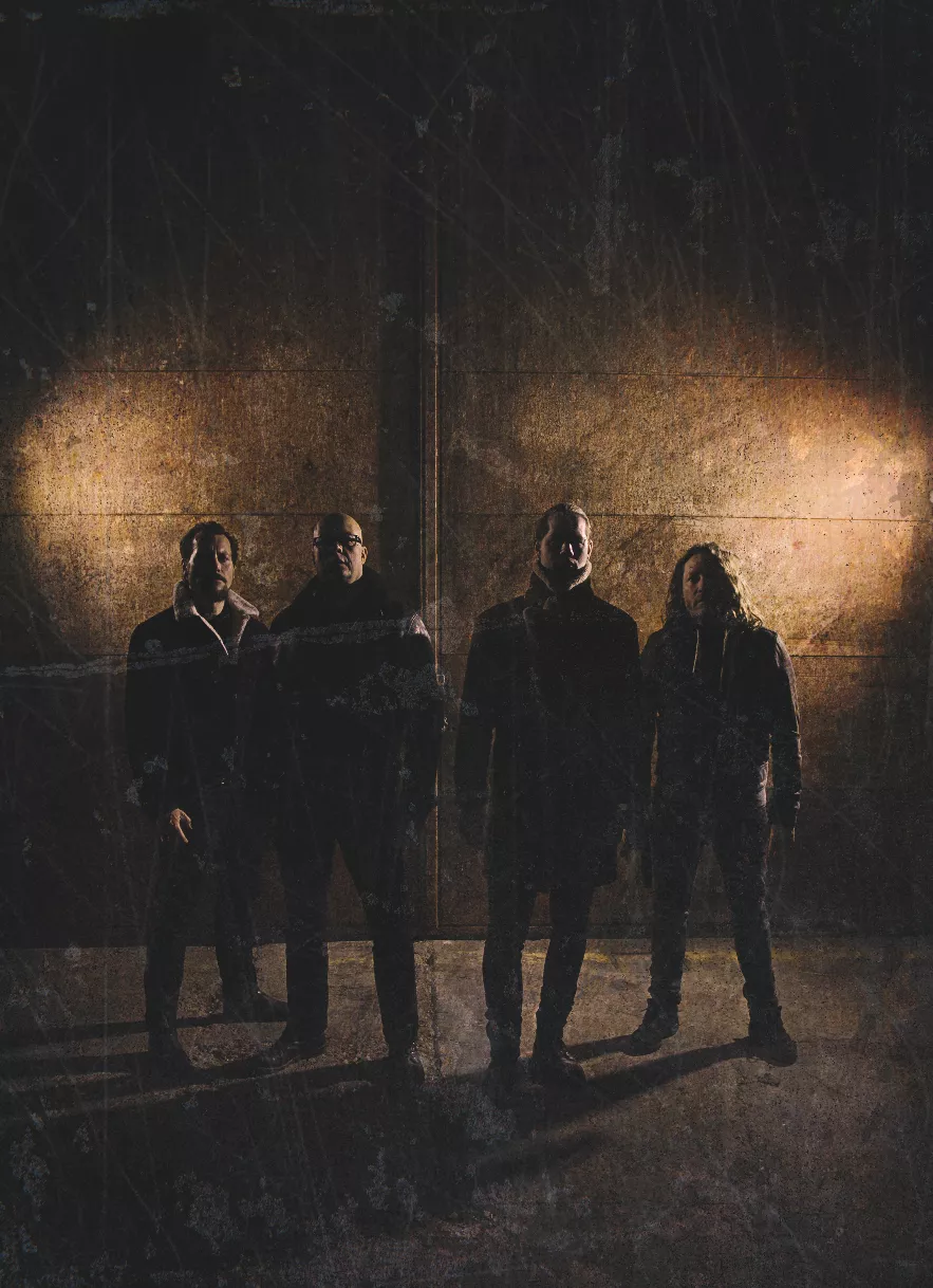 ALKYMIST annoncerer koncertdatoer