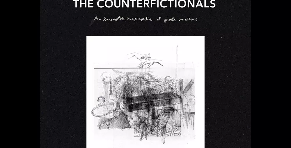 Stærkt andet udspil fra det danske jazzband