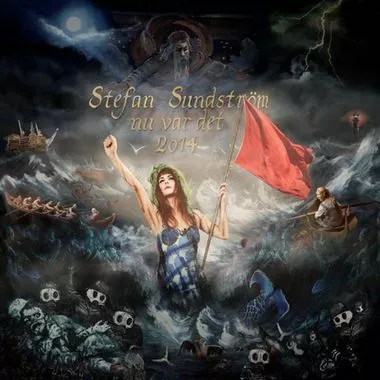 Nu Var Det 2014 - Stefan Sundström