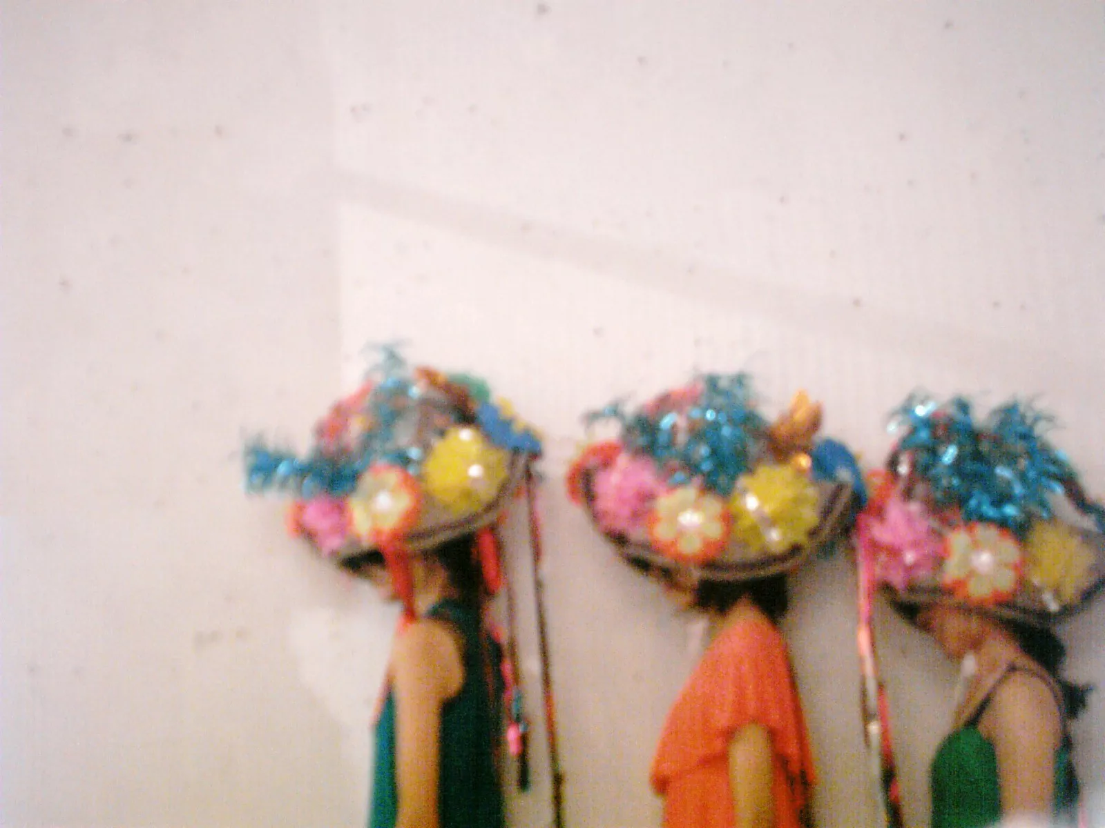 Nisennenmondai spiller på VoxHall