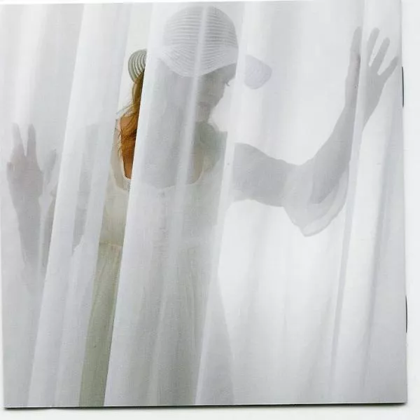 Evelina Kinell: Kirons ros