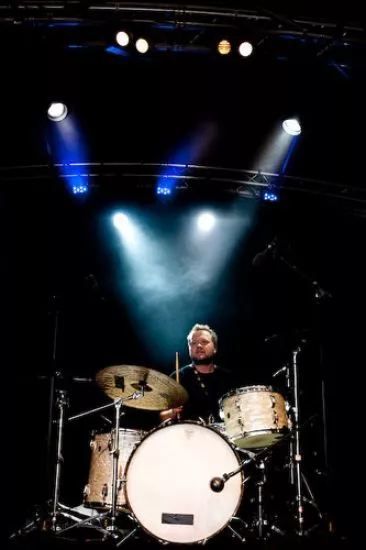 Elephant9 til Aalborg og Århus 