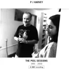 PJ Harvey i Operaen og på P4