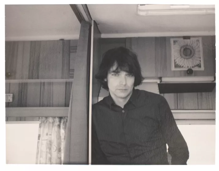 Mixtape: Michel Belli